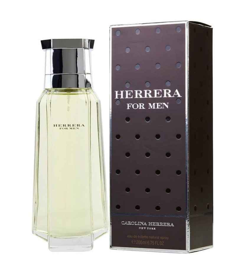 Carolina Herrera 200 ML HM