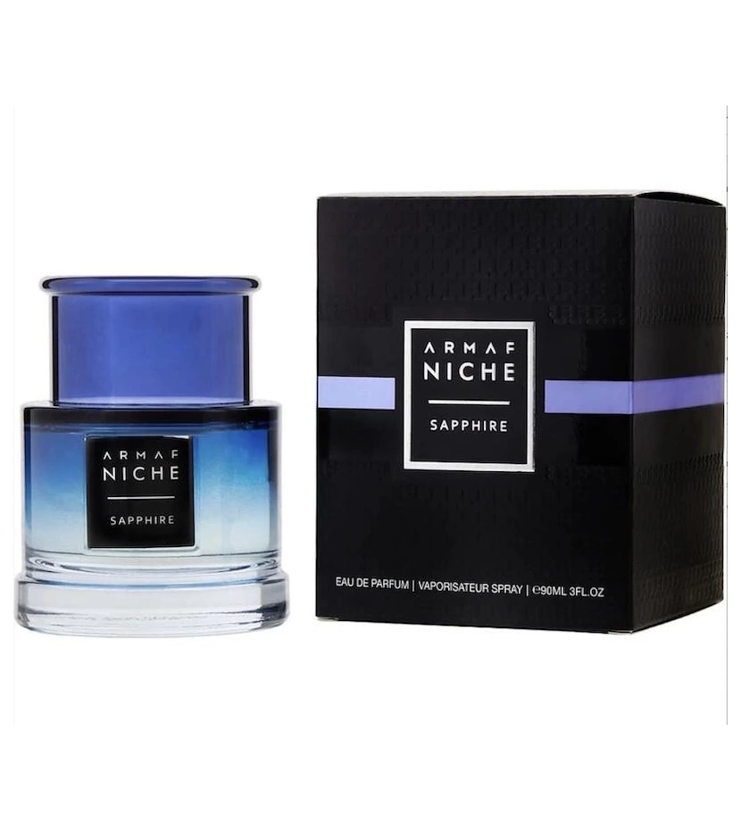 Armaf Niche Sapphire 100 ML HM EDP