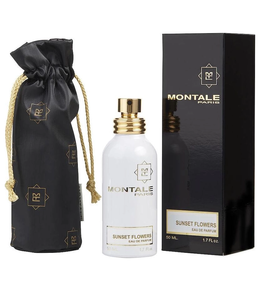 Montale Sunset Flowers 100 ML EDP