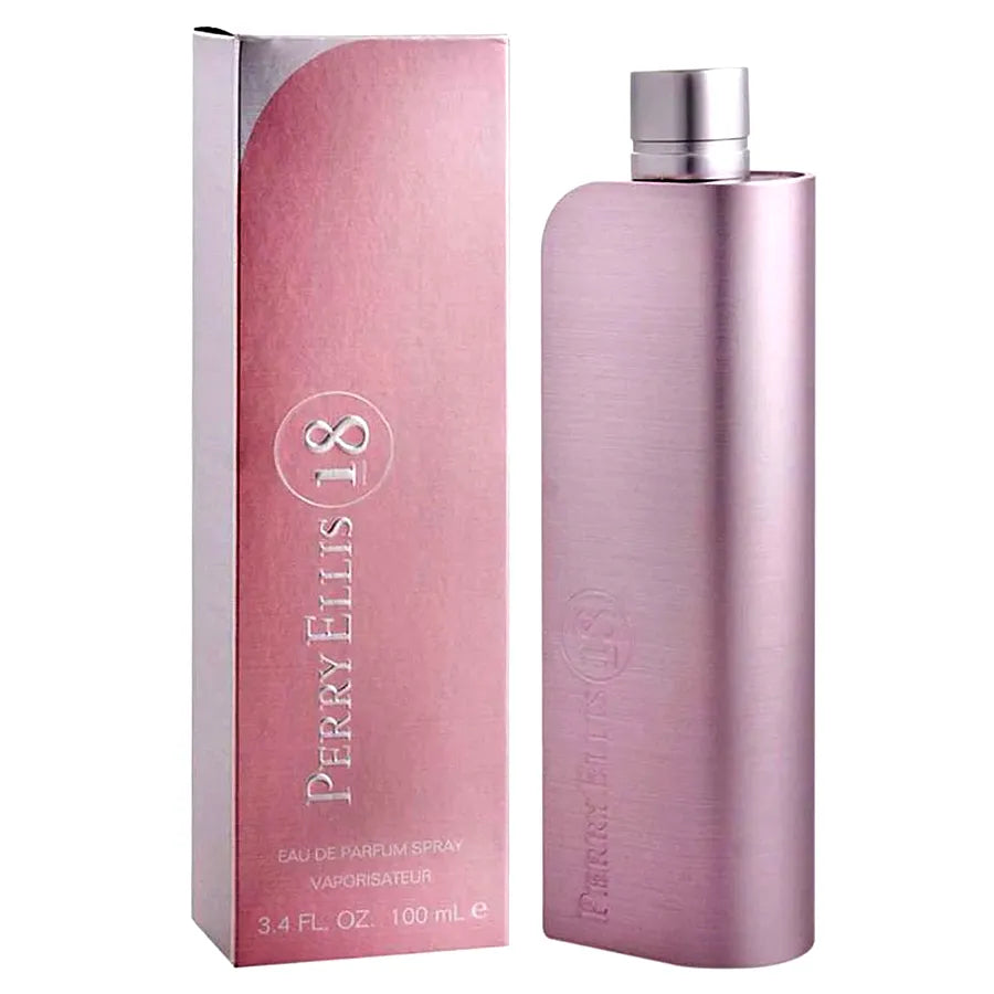 Perry 18 100 ML DM
