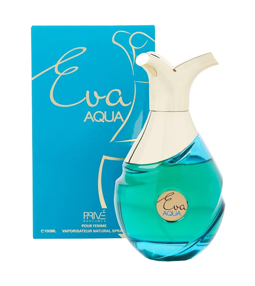 Emper Prive Eva 100 ML DM