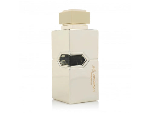 Al Haramain L´aventure Gold 200 ML DM EDP