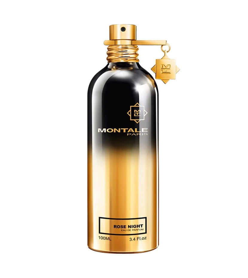 Montale Roses Night 100 ML EDP