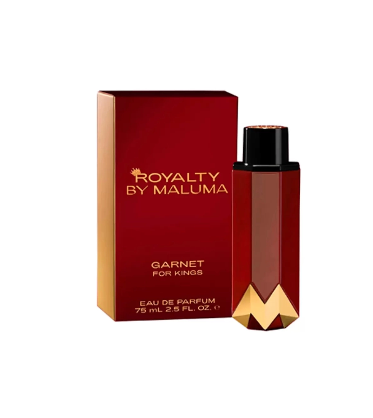 Maluma Royality Garden 75 ML HM EDP