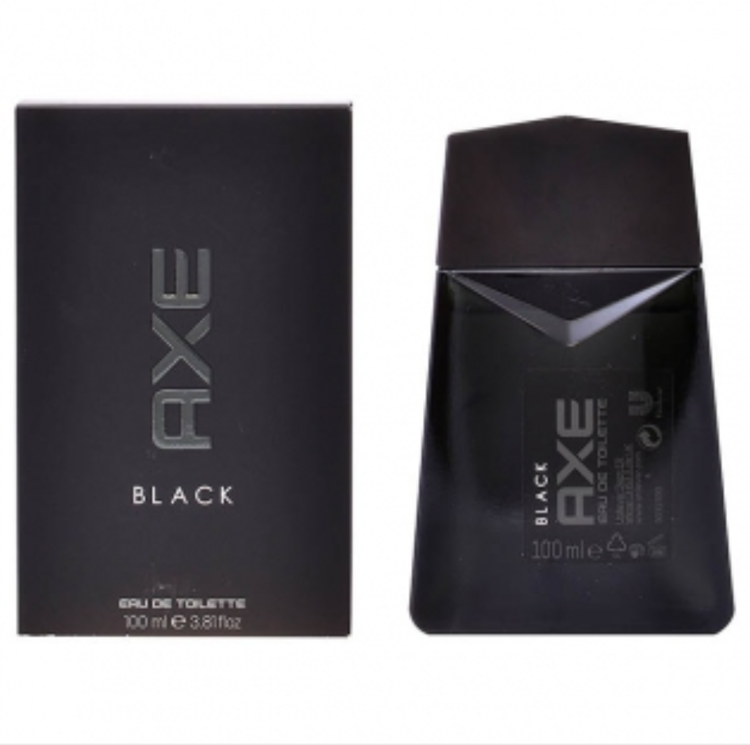 Axe Black 100 ML HM