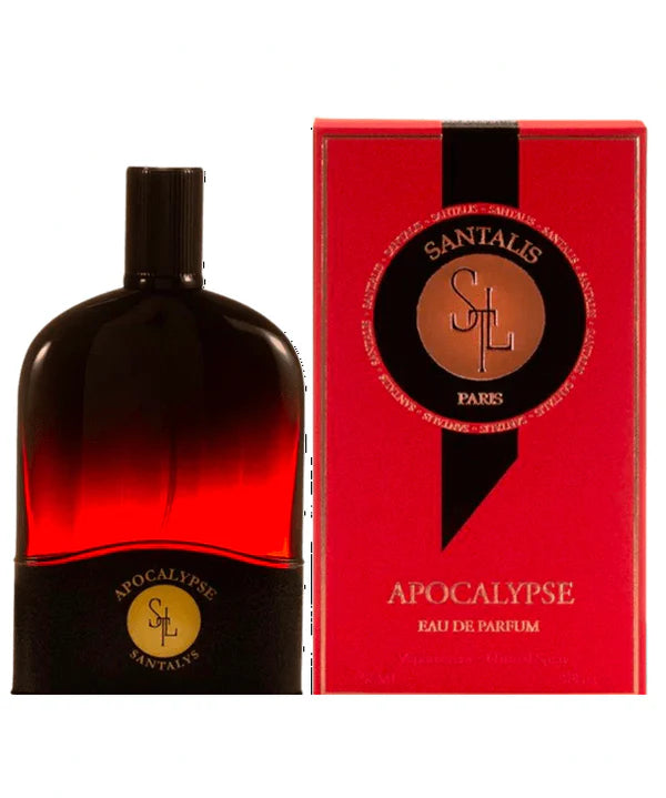 Santalis Apocalypse 100 ML EDP