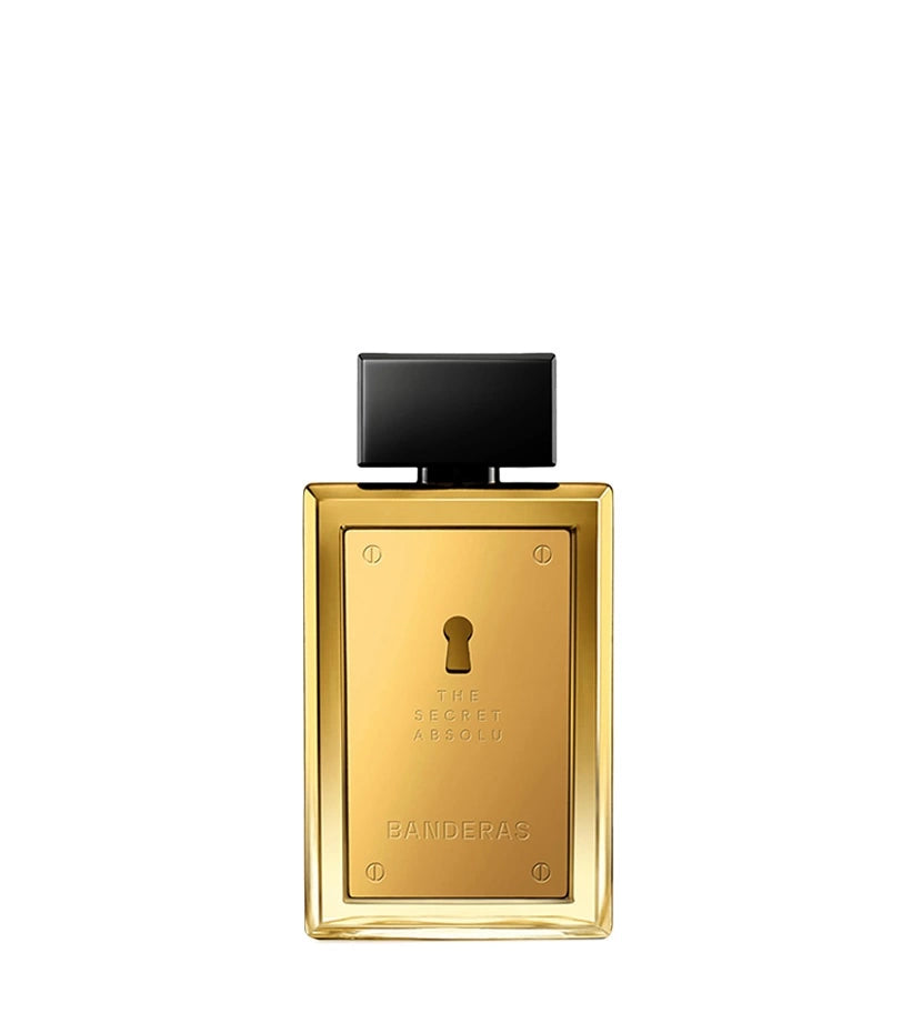 Secret Absolu De Antonio Banderas 100 ML HM EDP