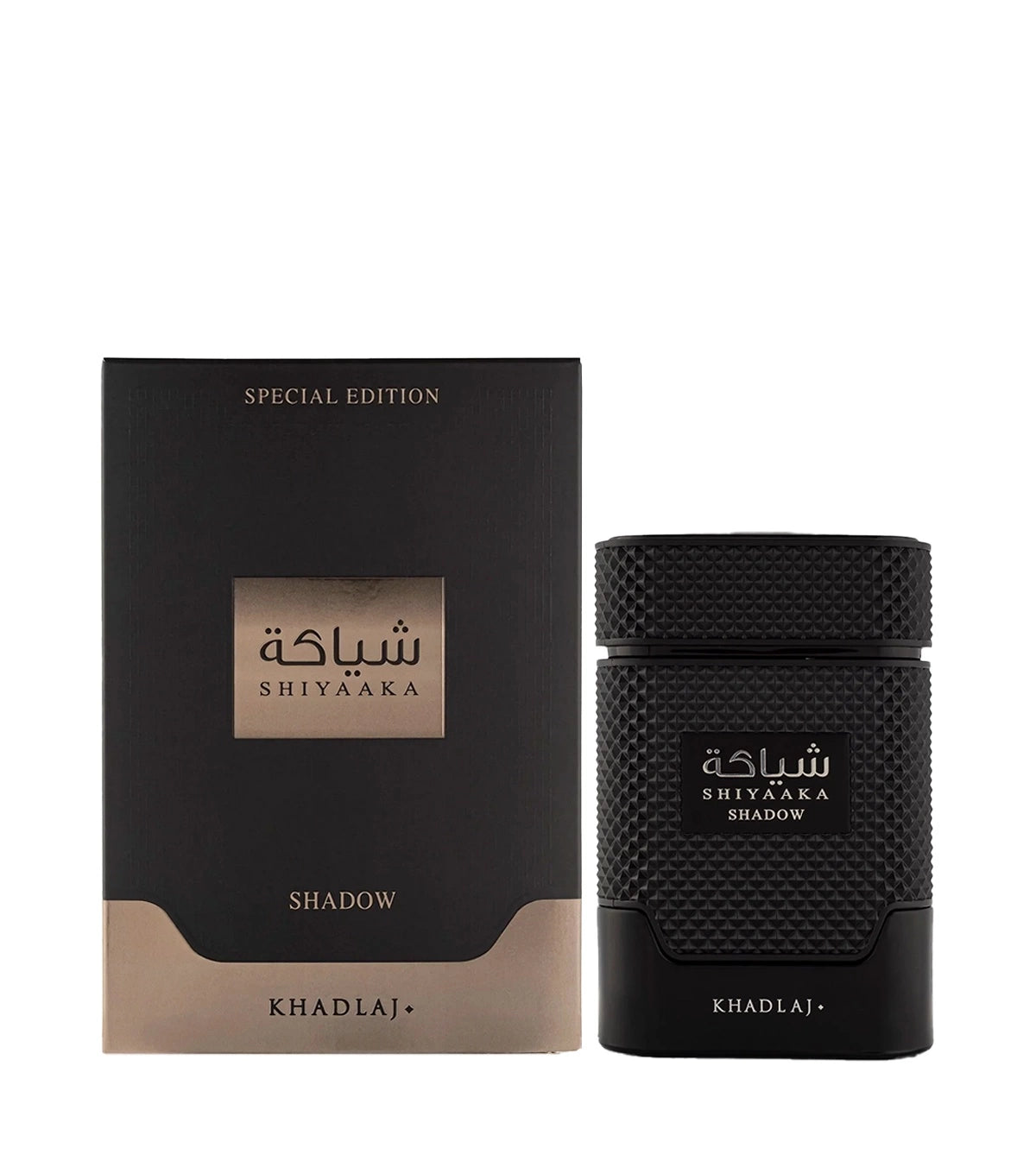 French Avenue Shyyaaka Shadow 100 ML EDP