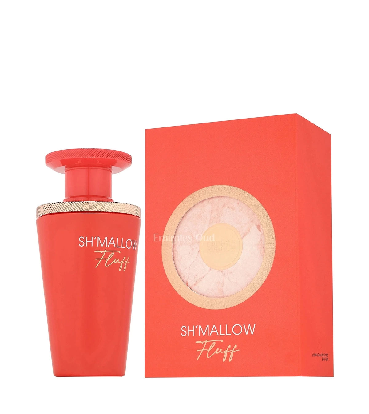 French Avenue Sh´mallow Fluff 100 ML DM EDP