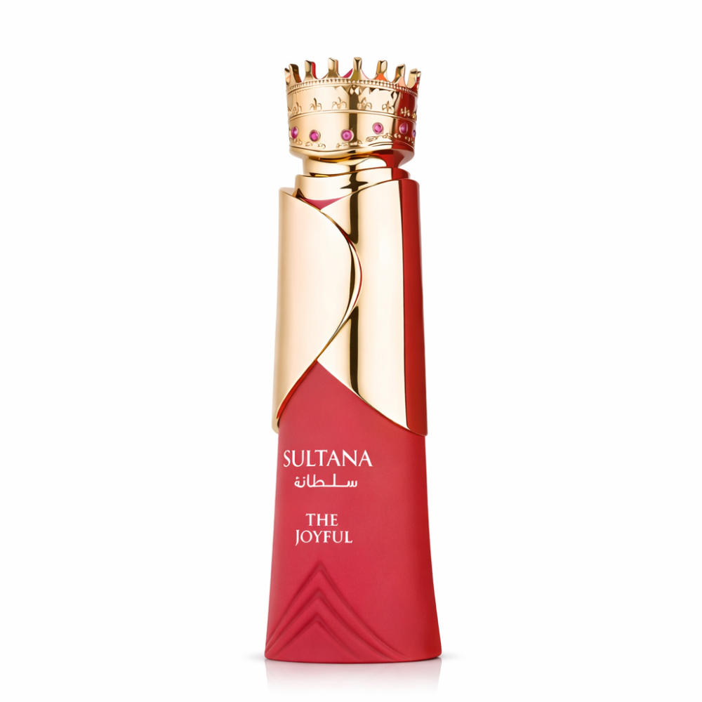 French Avenue Sultana The Joyfull 80 ML DM EDP