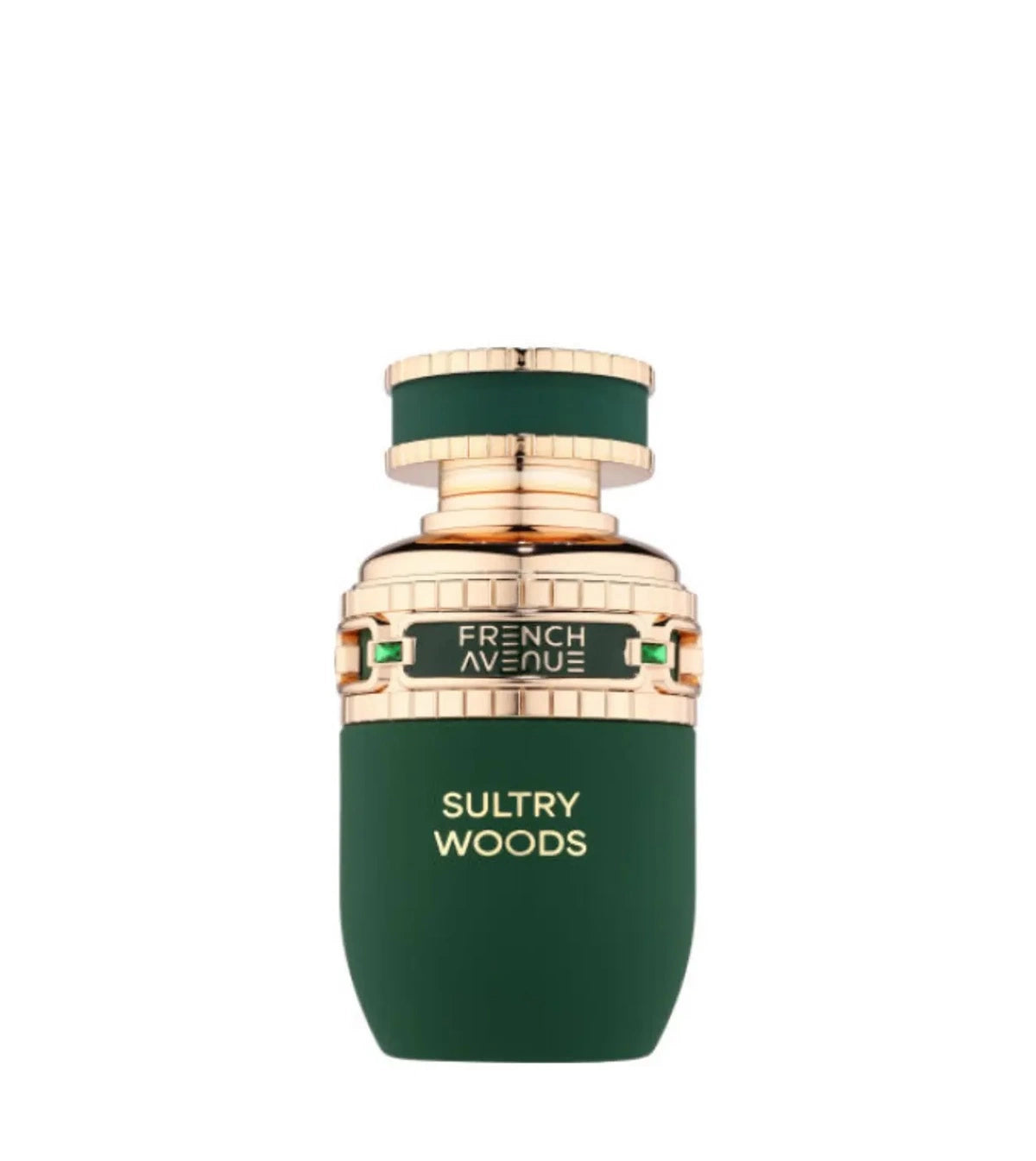 French Avenue Sultry Woods 100 DM EDP
