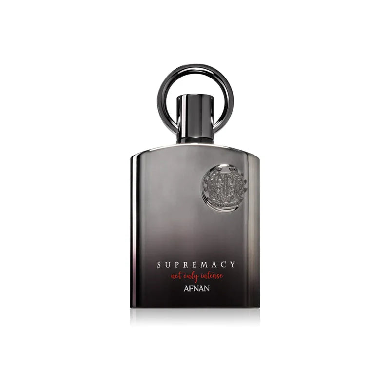 Afnan Supremacy Not Only Intense 150 ML HM EDP