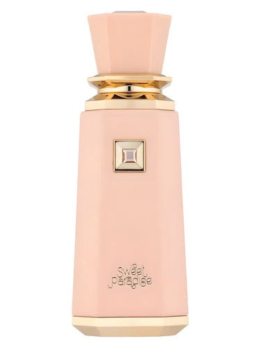 French Avenue Sweet Paradise 100 ML DM EDP