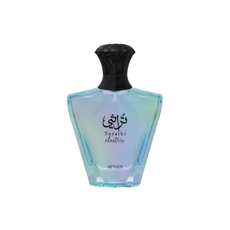 Afnan Turathi Electric 100 ML HM EDP