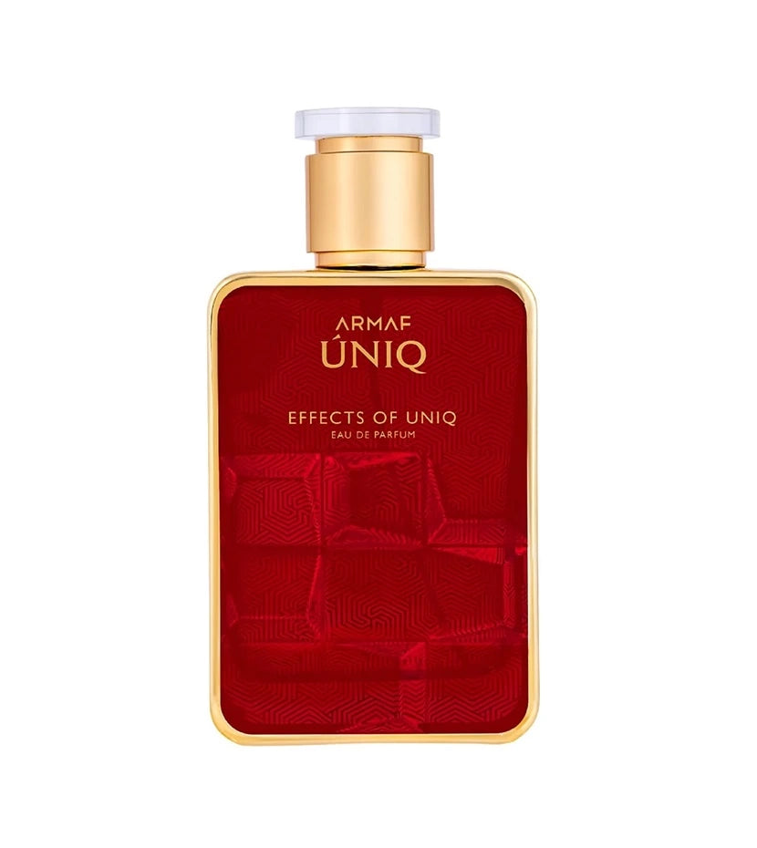 Armaf Uniq Effects Of Uniq 100 ML HM EDP