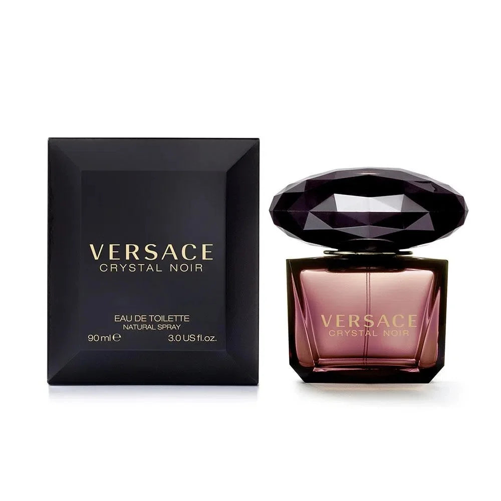 Versace Crystal Noir 90 ML DM EDT