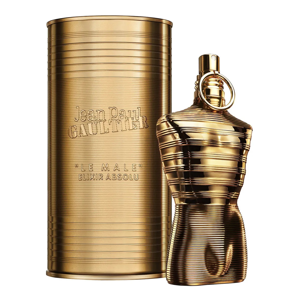 Jean Paul Le Male Elixir Absolu Parfum 125 ML HM