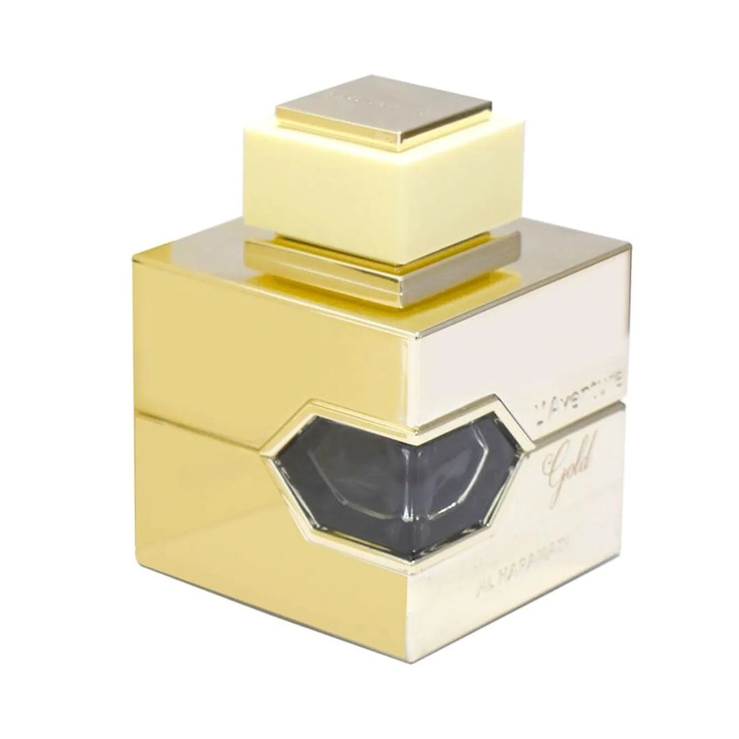 Al Haramain L´aventure Gold 100 ML DM EDP