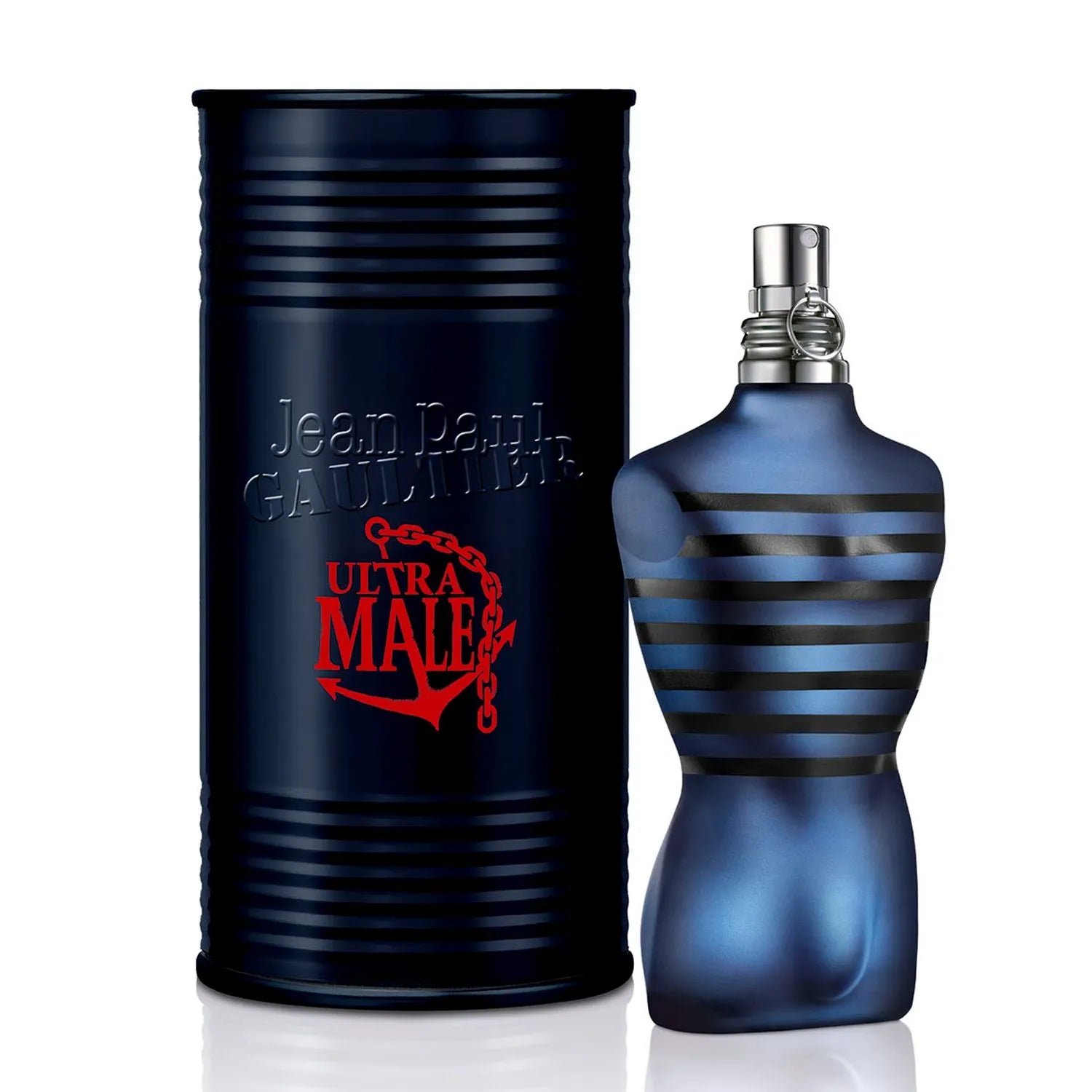 Jean Paul Gaultier Le Male Ultra Male Intense 125 ML HM