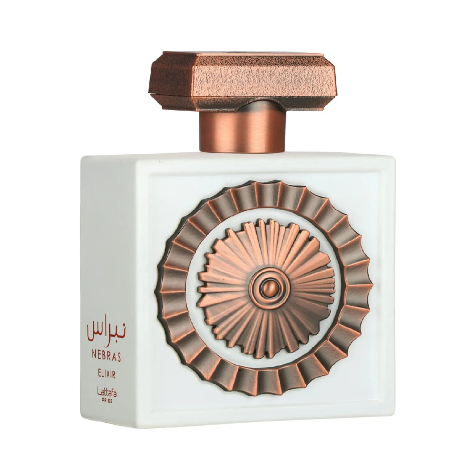 Lataffa Nebras Elixir 100 ML EDP