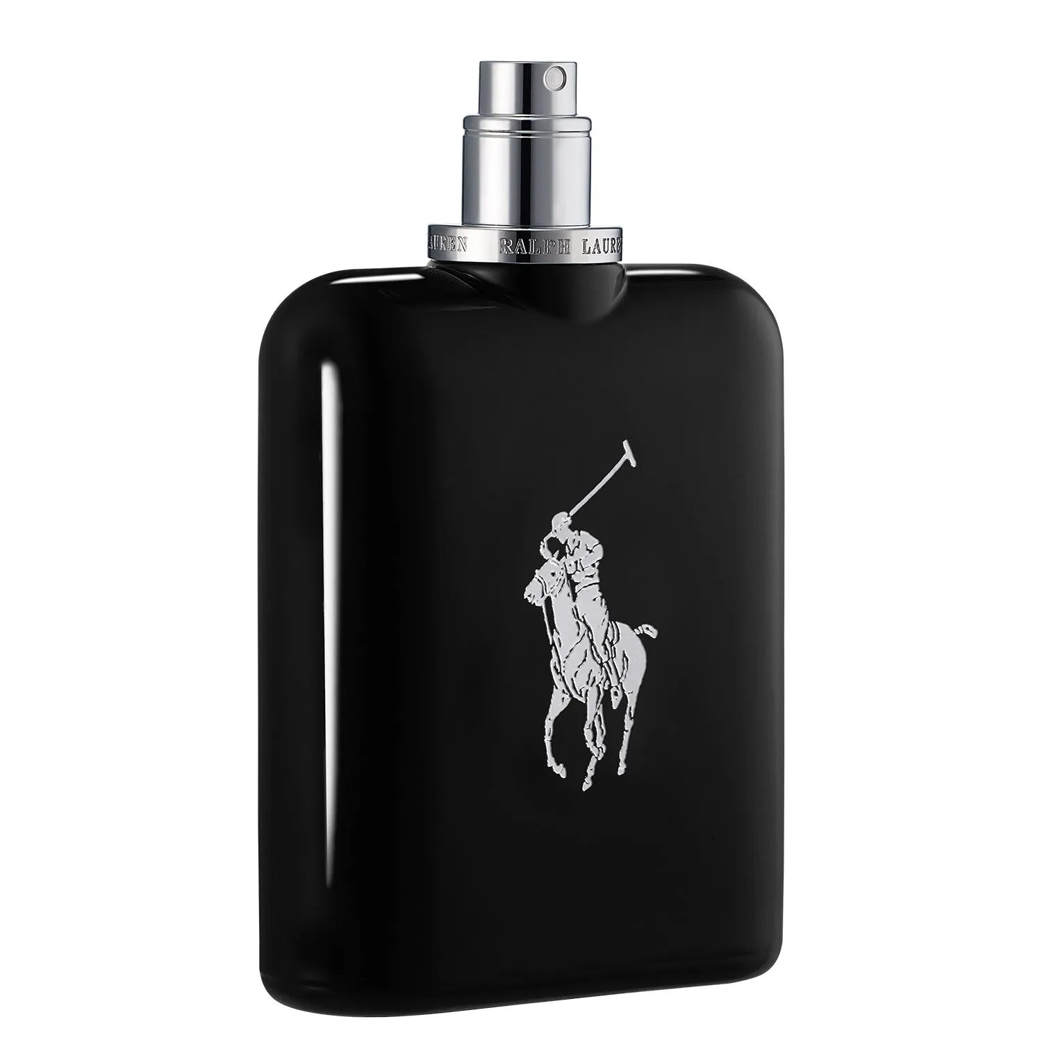 Polo Black 125 ML HM