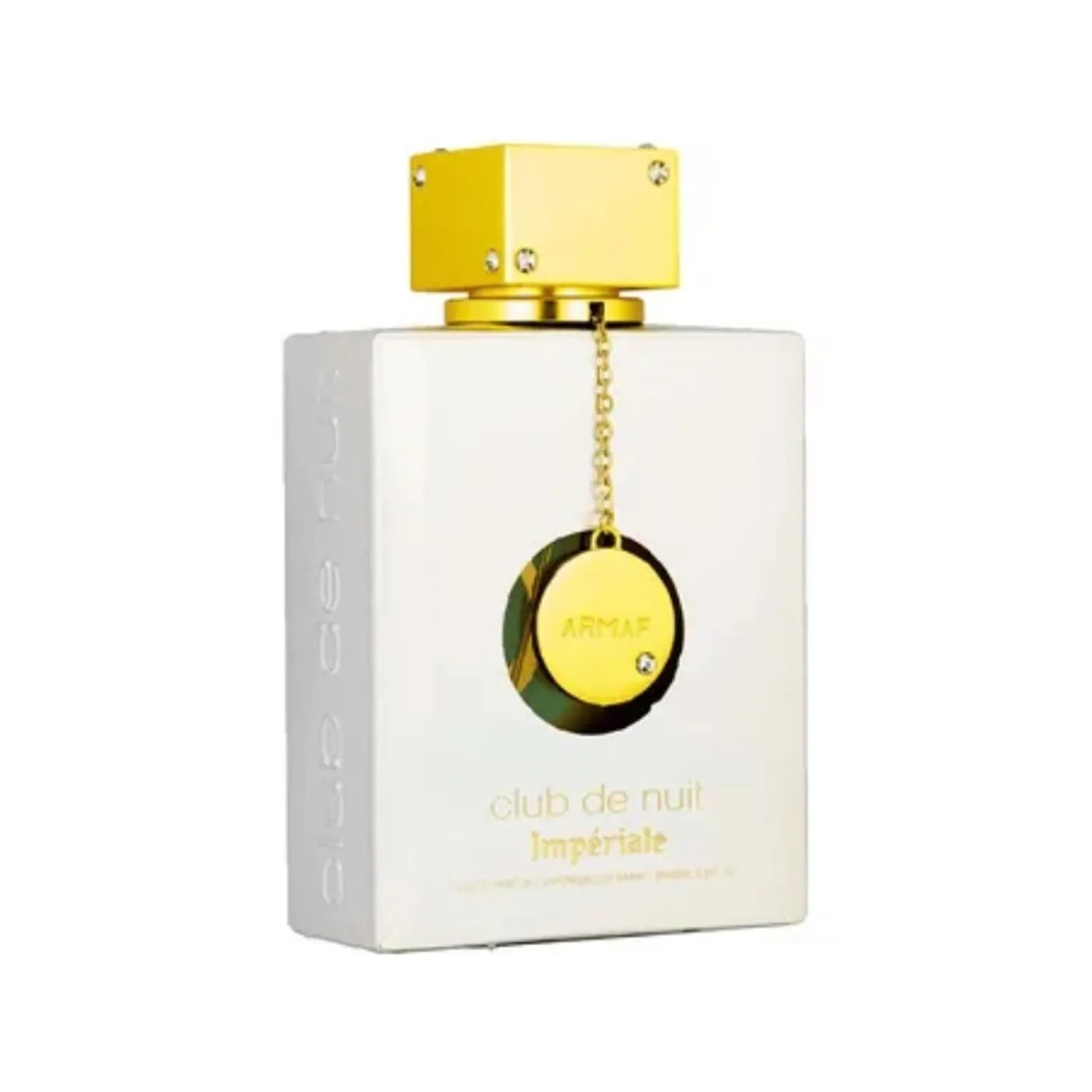 Club De Nuit Imperial 105 ML HM EDP