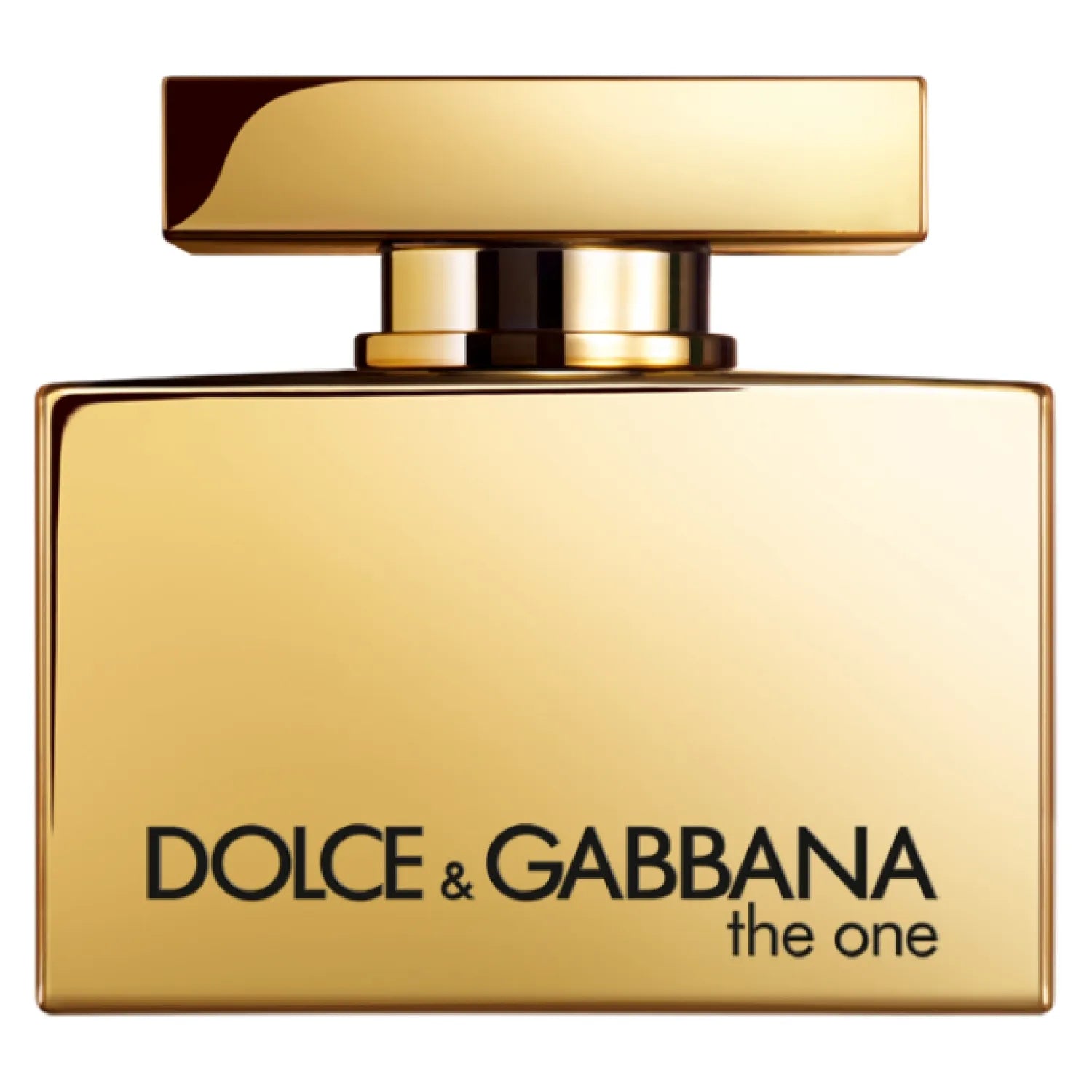 Dolce Gabana The One Gold Intense 75 ML DM EDP