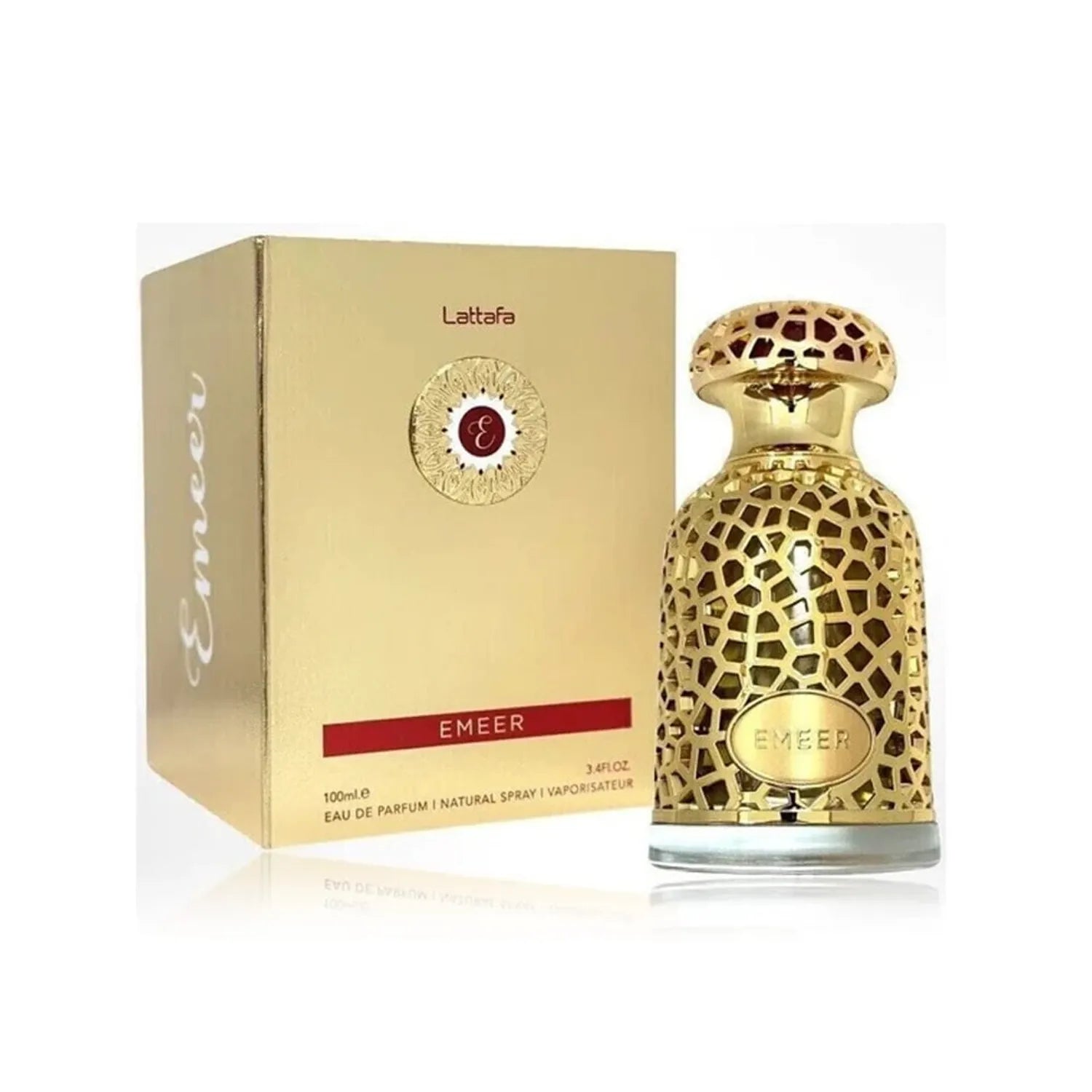 Lataffa Emmer 100 ML EDP