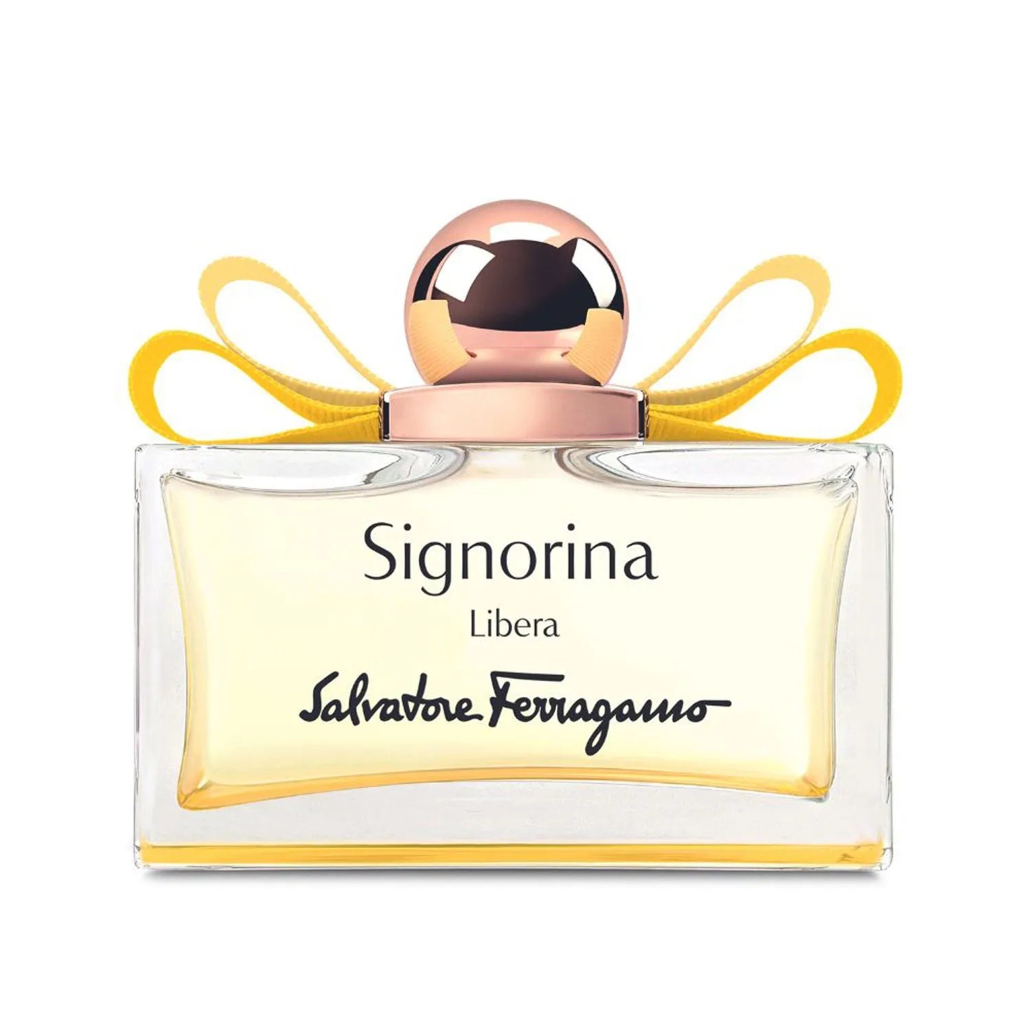 Ferragamo Signorina Libera 100 ML DM EDP