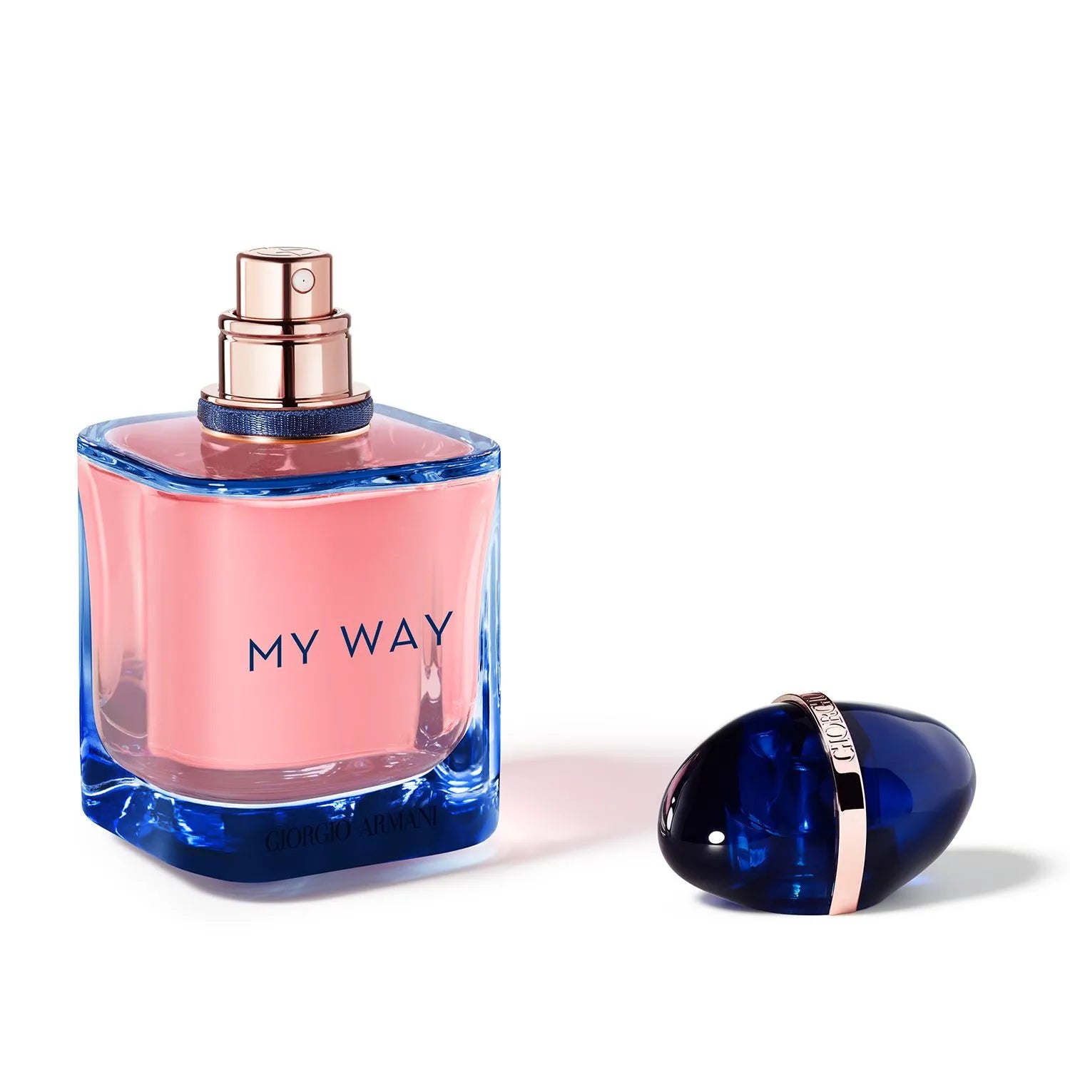 Armani My Way Intense 100 ML DM EDP