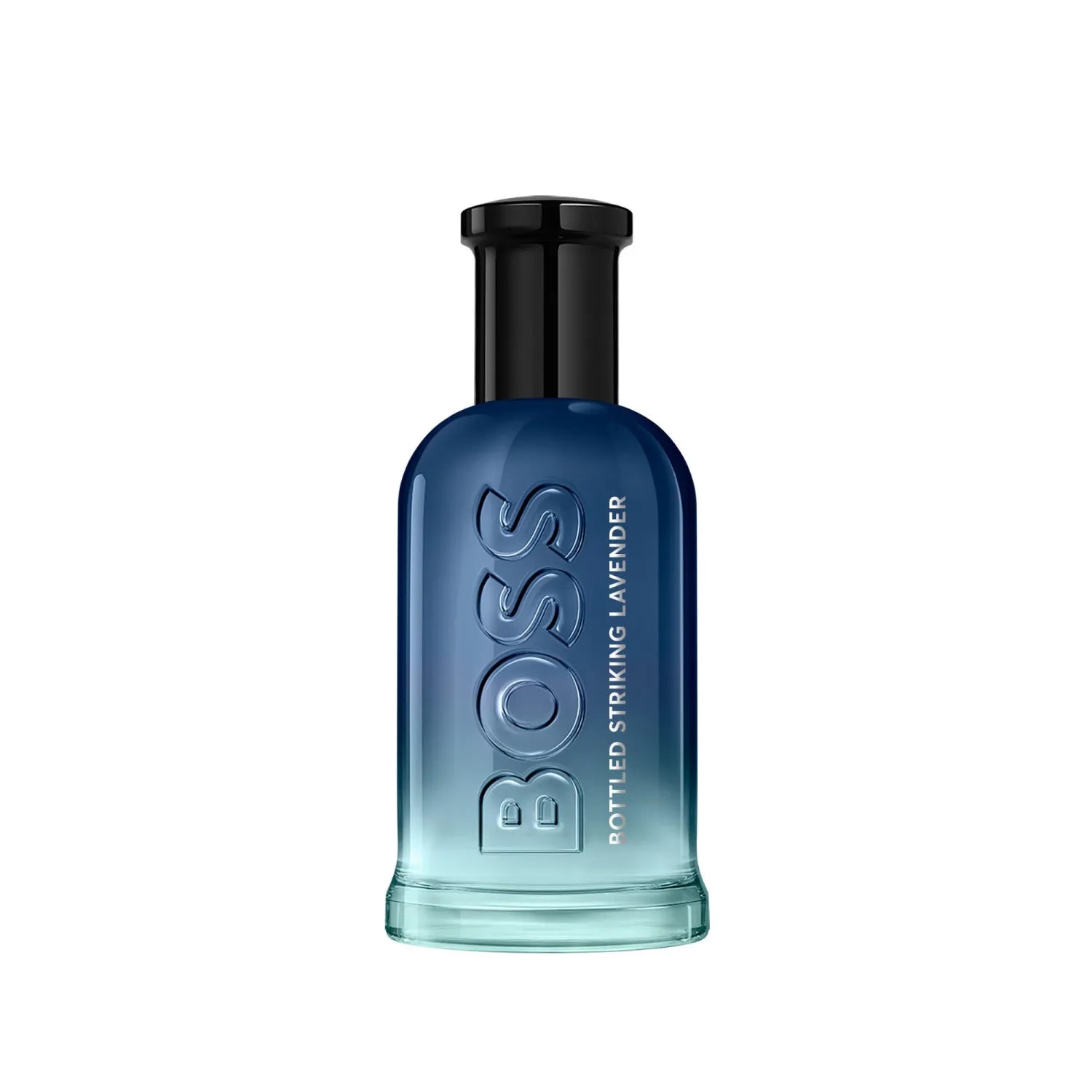 Hugo Boss Bottled Striking Lavender 100 ML HM EDP
