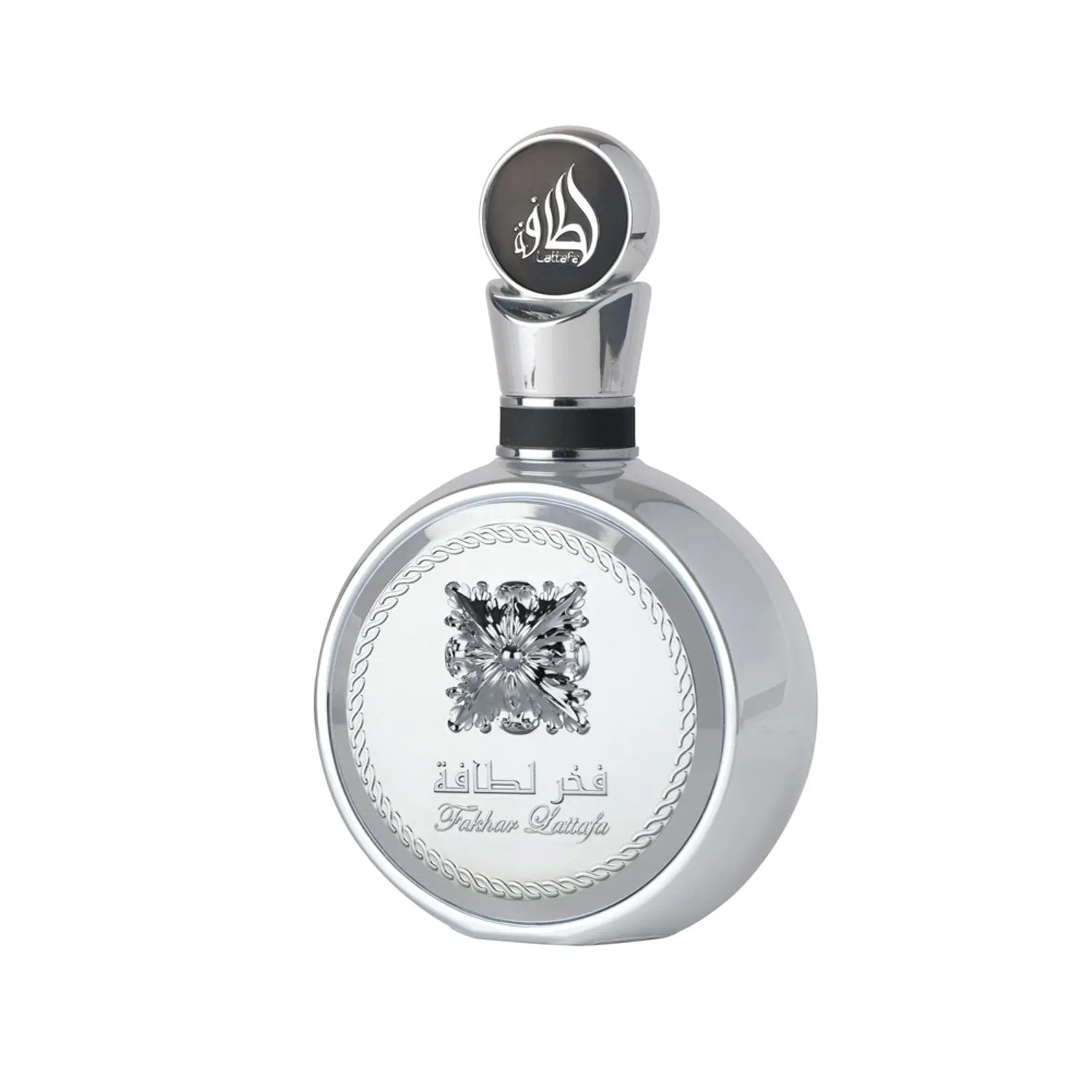 Lataffa Fakhar Platinum 100 ML HM EDP