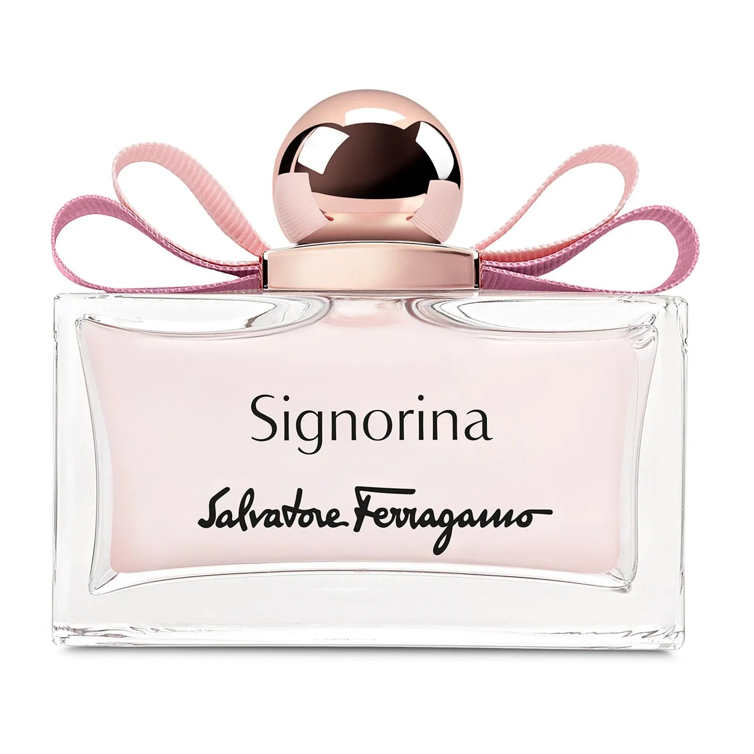 Ferragamo Signorina 100 ML DM EDP