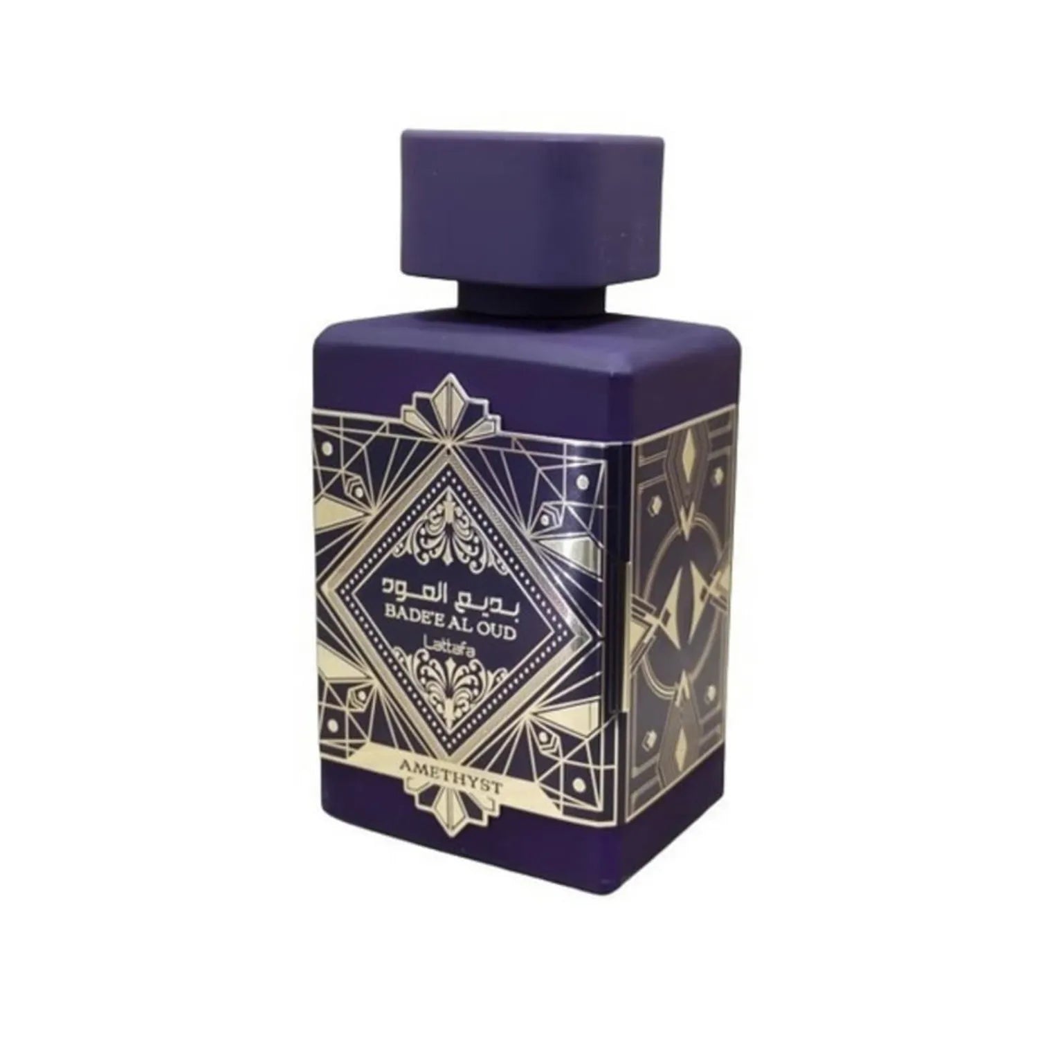 Lataffa Amathyst 100 ML EDP