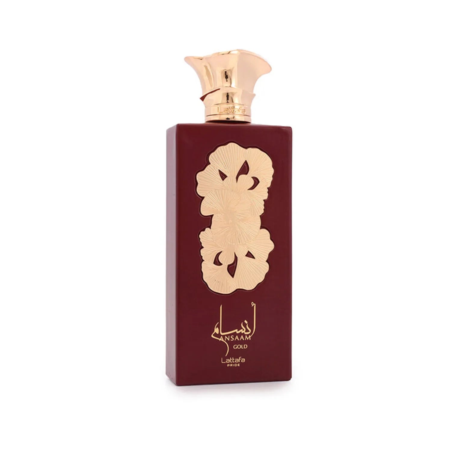 Lataffa Ansaam Gold 100 ML HM EDP