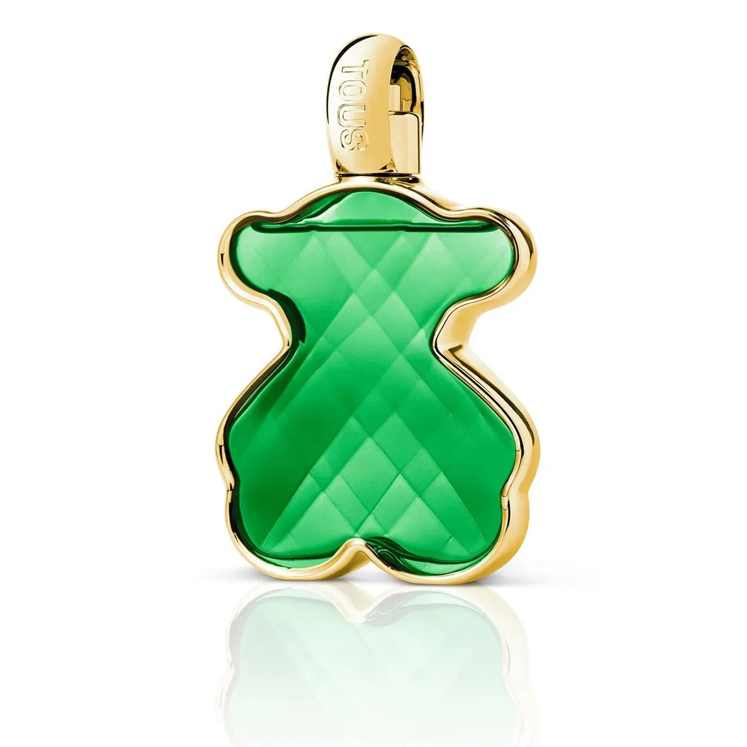 Tous Love Me Emerald Elixir 90 ML DM EDP