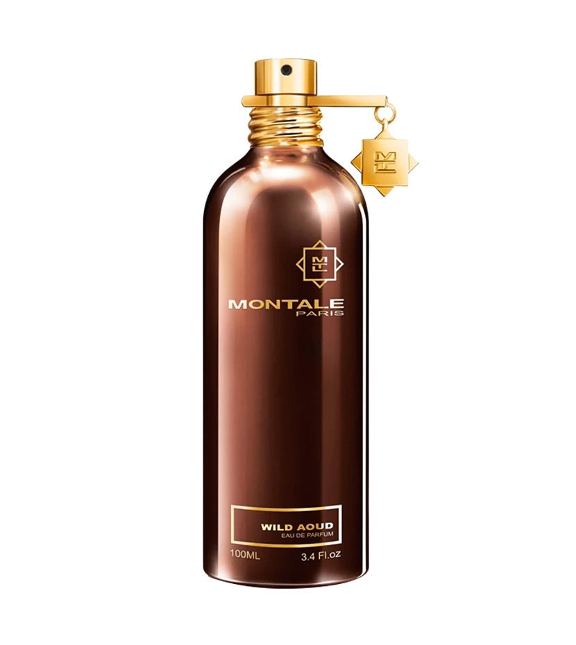 Montale Wild Aoud 100 ML EDP