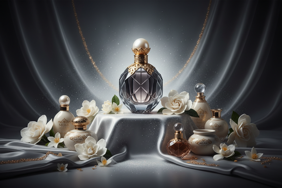 Almizcle