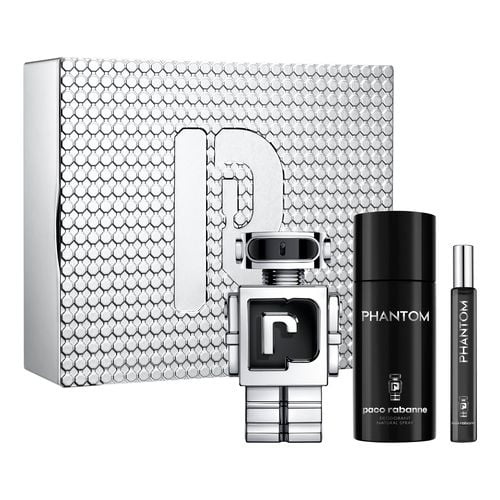 Estuche Phantom Parfum 100 + 10 ML HM 3 Pz