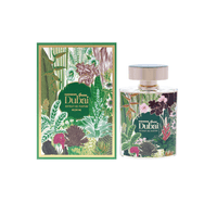 Al Haramain Green Dubai Extrato De Perfume 100 ML
