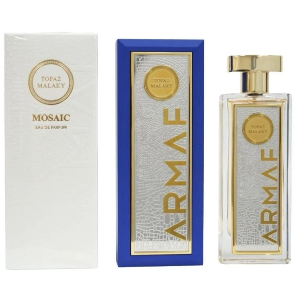 Armaf Mosaic Topaz Malaky 75 ML EDP