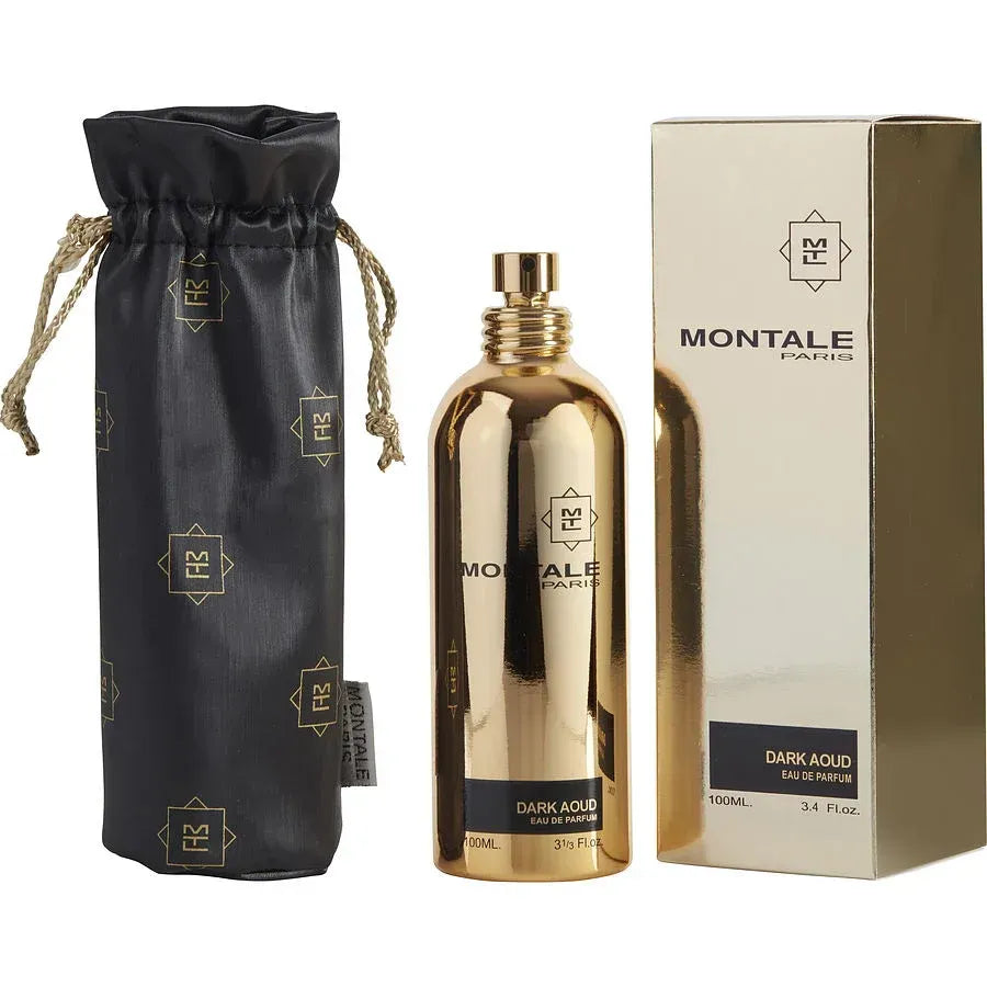 Montale Dark Aoud 100 ML EDP