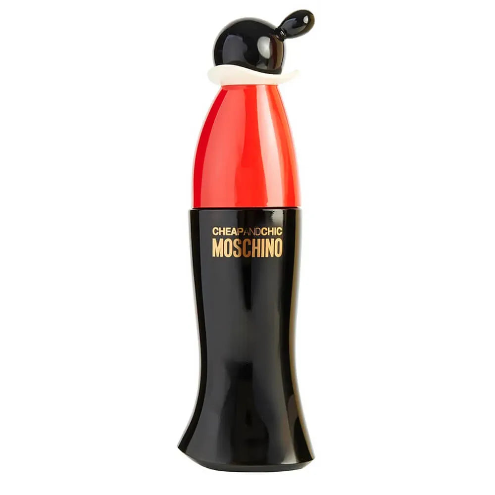 Moschino Cheap And Chic 100 ML DM EDT