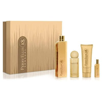 Estuche Perry 18 Sensual 100 ML DM EDP 4 Pz
