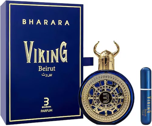Bharara Viking Beirut 100 ML EDP