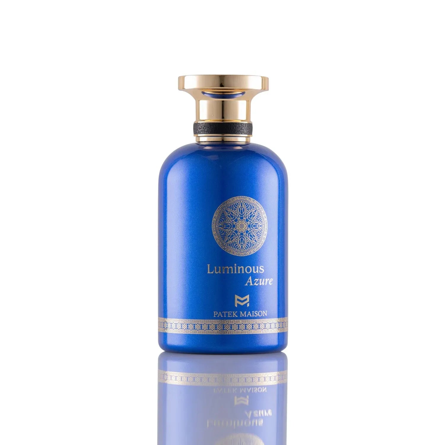 Patek Maison Luminous Azure 100 ML EDP