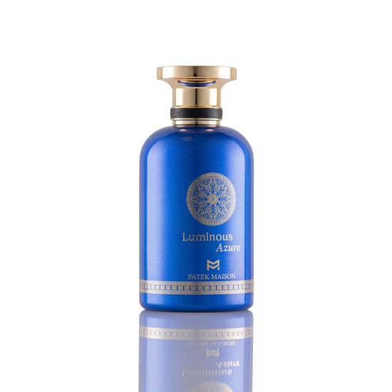 Patek Maison Luminous Azure 100 ML EDP