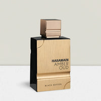 Al Haramain Amber Oud Black Edition 200 ML EDP