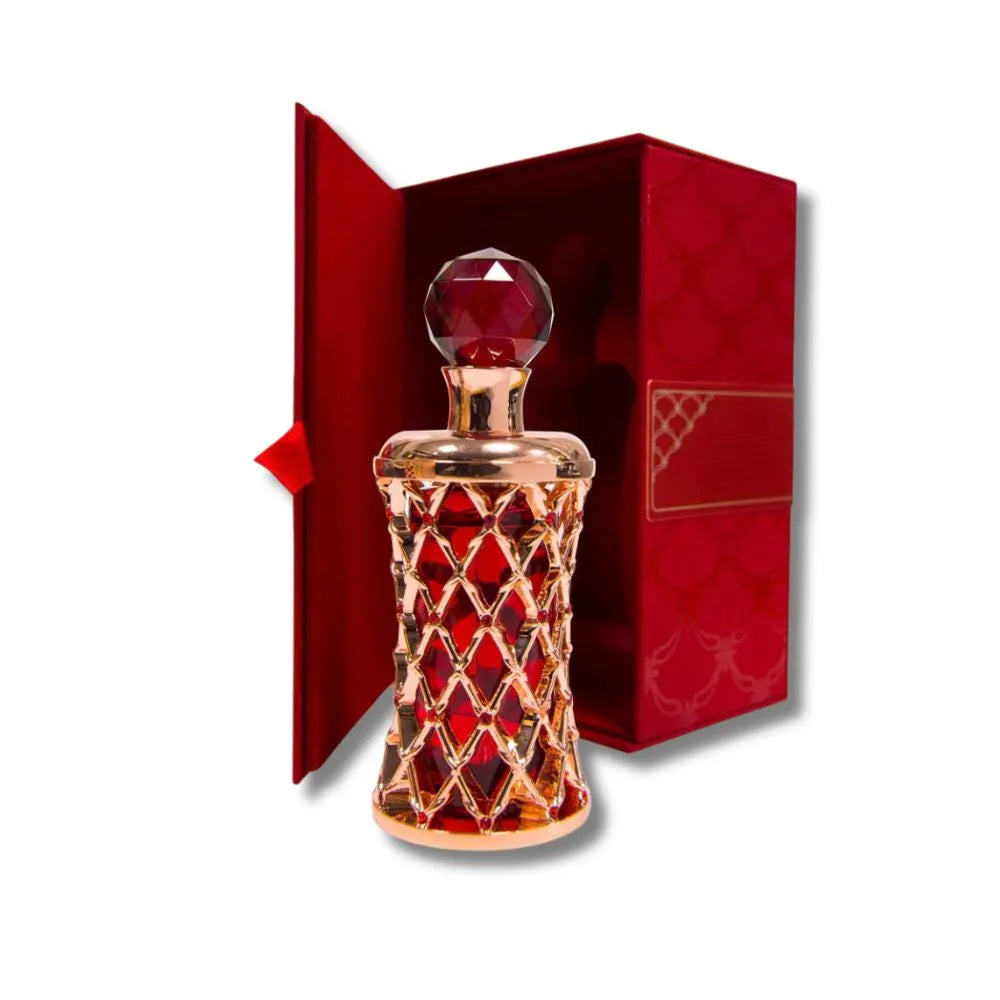 Al Haramain Orientica Amber Rouge 150 ML EDP