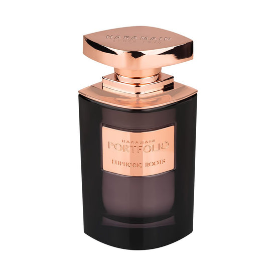 Al Haramain Portfolio Euphoric Roots 75 ML EDP
